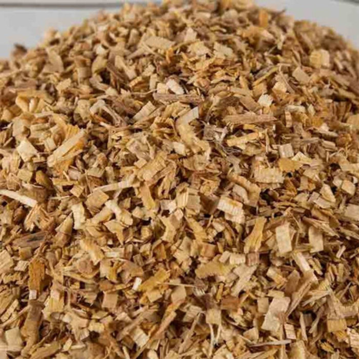 Frantz Company 40 Lbs. Frantz Hardwood Wood Sawdust Wayfair